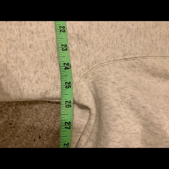 Vans Hoodie With Camo Logo XX - Picture 6 of 8